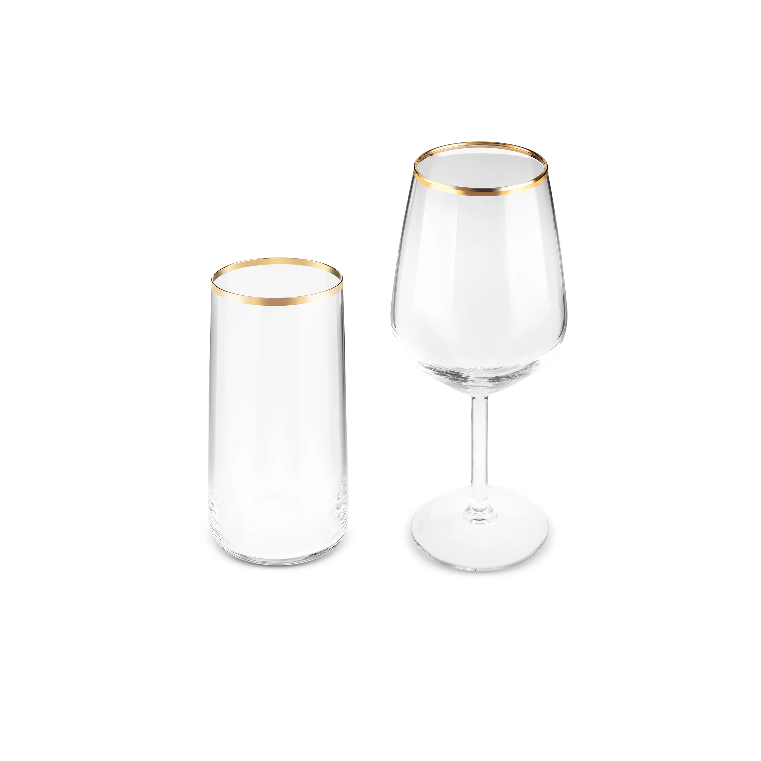 Karaca Orlando 12-Persoons 25-Delig Glas Set - Image 9