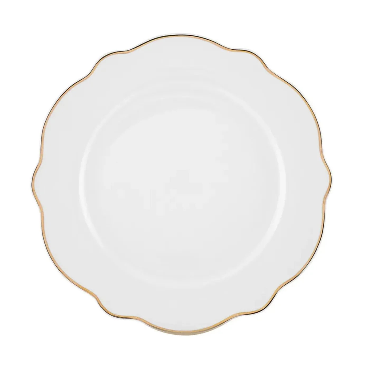 Karaca Pablo, 59-delige dinerset voor 12 personen van, New Generation Bone - Image 7