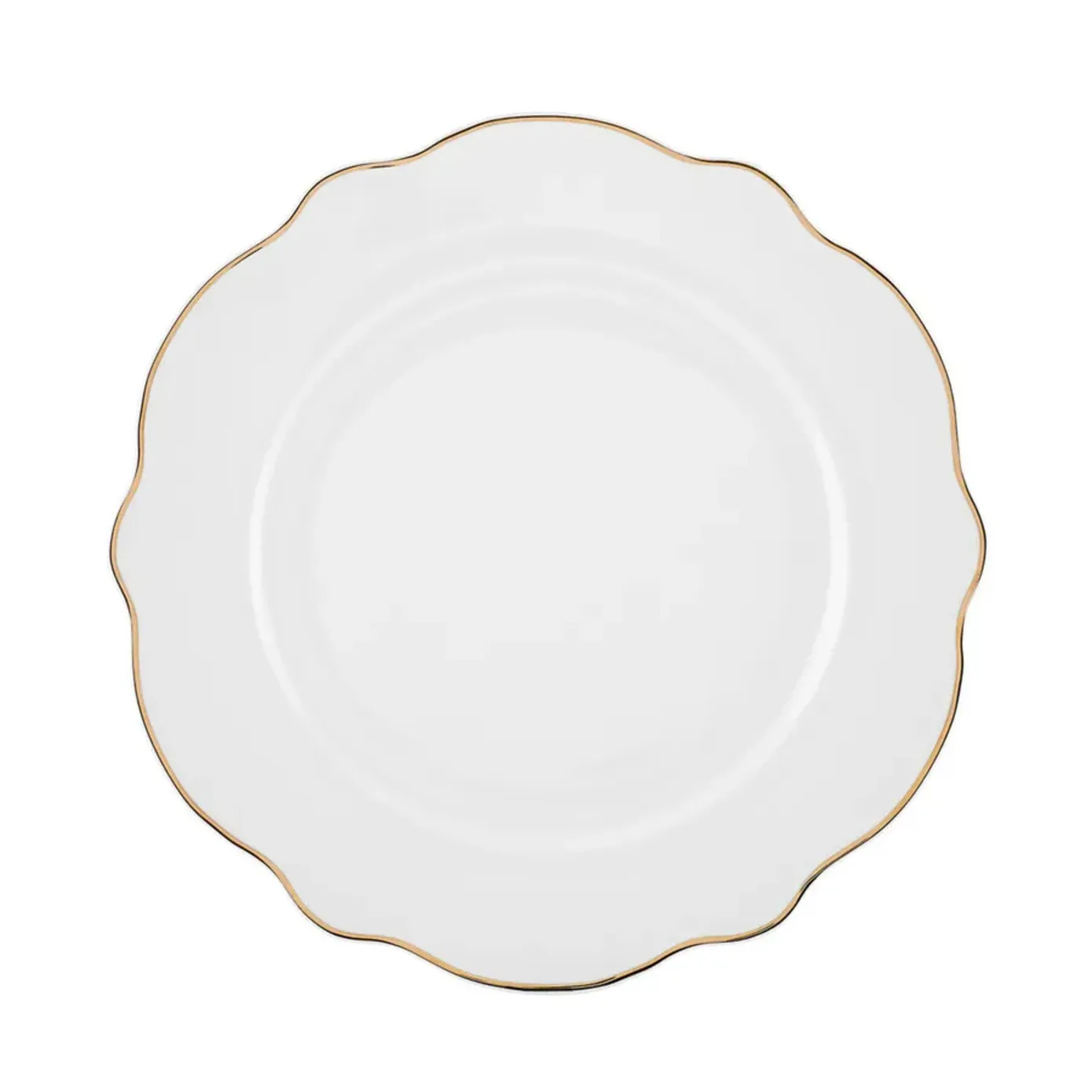 Karaca Pablo, 59-delige dinerset voor 12 personen van, New Generation Bone - Image 8