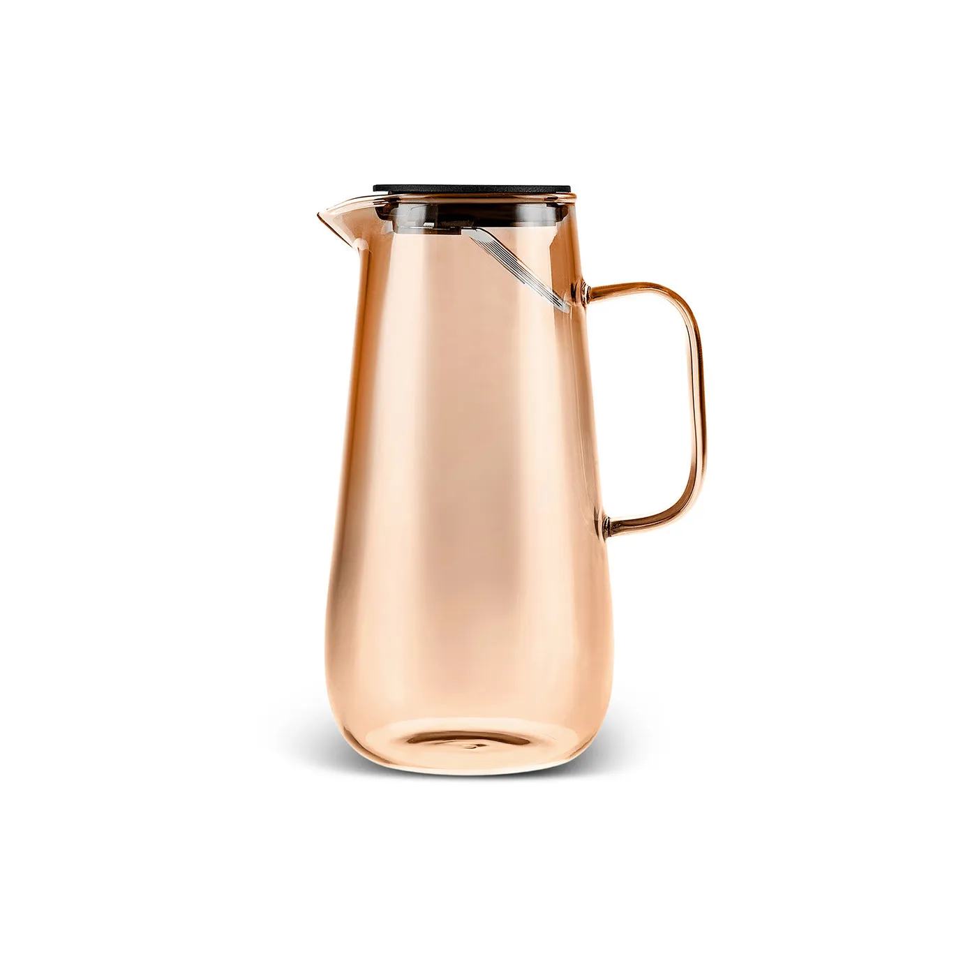 Karaca Parma Waterset, 7-Delig, Amber - Image 3