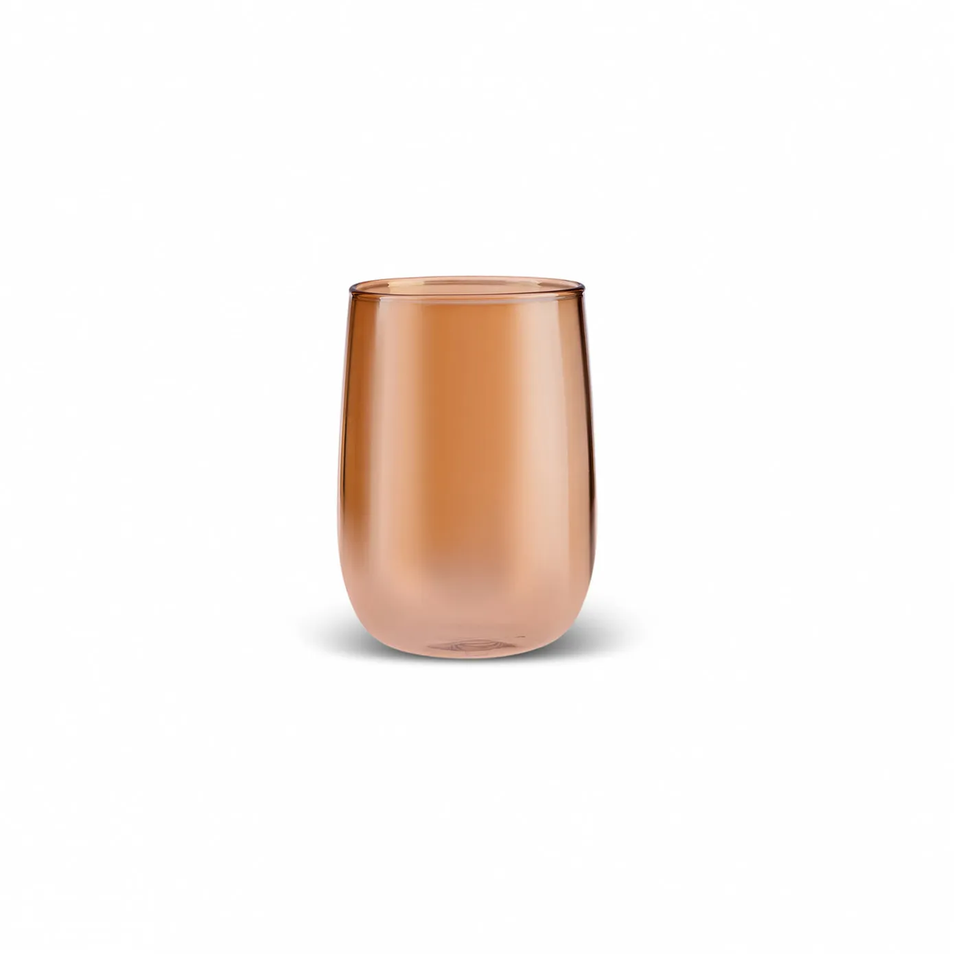 Karaca Parma Waterset, 7-Delig, Amber - Image 4