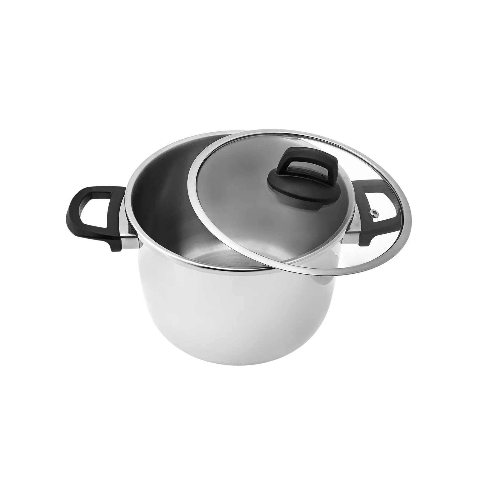 Karaca Perfect Gray set snelkookpannen 4 + 6 liter - Image 7