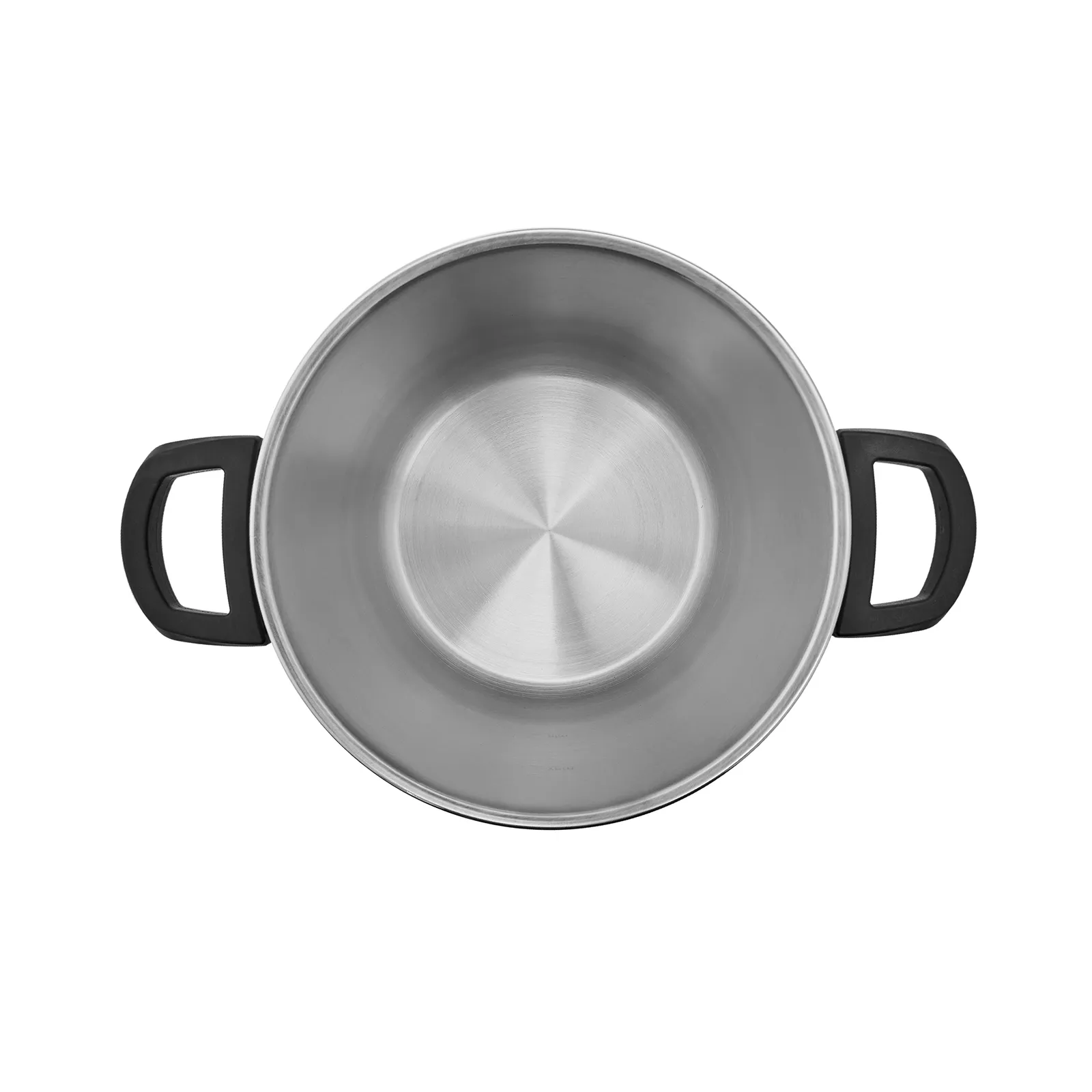 Karaca Perfect Gray set snelkookpannen 4 + 6 liter - Image 8