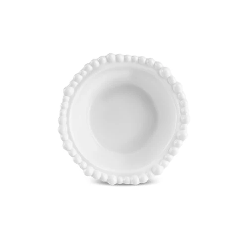 Karaca Perla Melamine Snackkom, 13 cm, Wit - Image 3