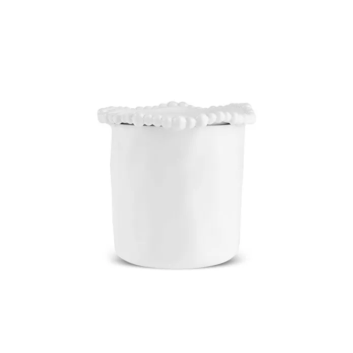Karaca Perla Melamine Bewaarbak, 490 ml, Wit - Image 3