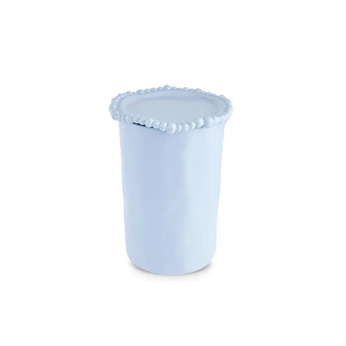 Karaca Perla Melamine Bewaarbak, 745 ml, Blauw - Image 4