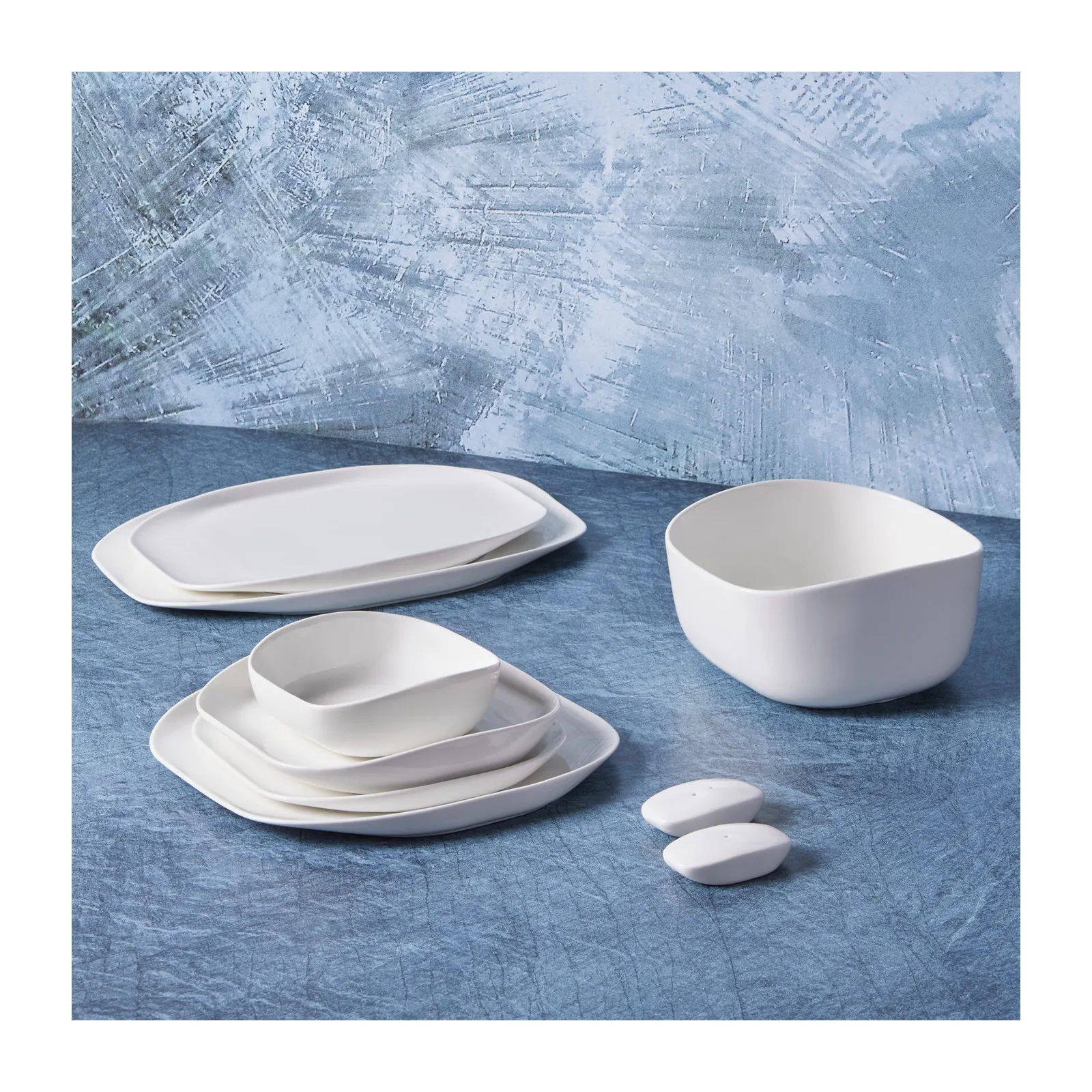 Karaca Plato voor 12-persoons Servies, 59-delig - Image 4