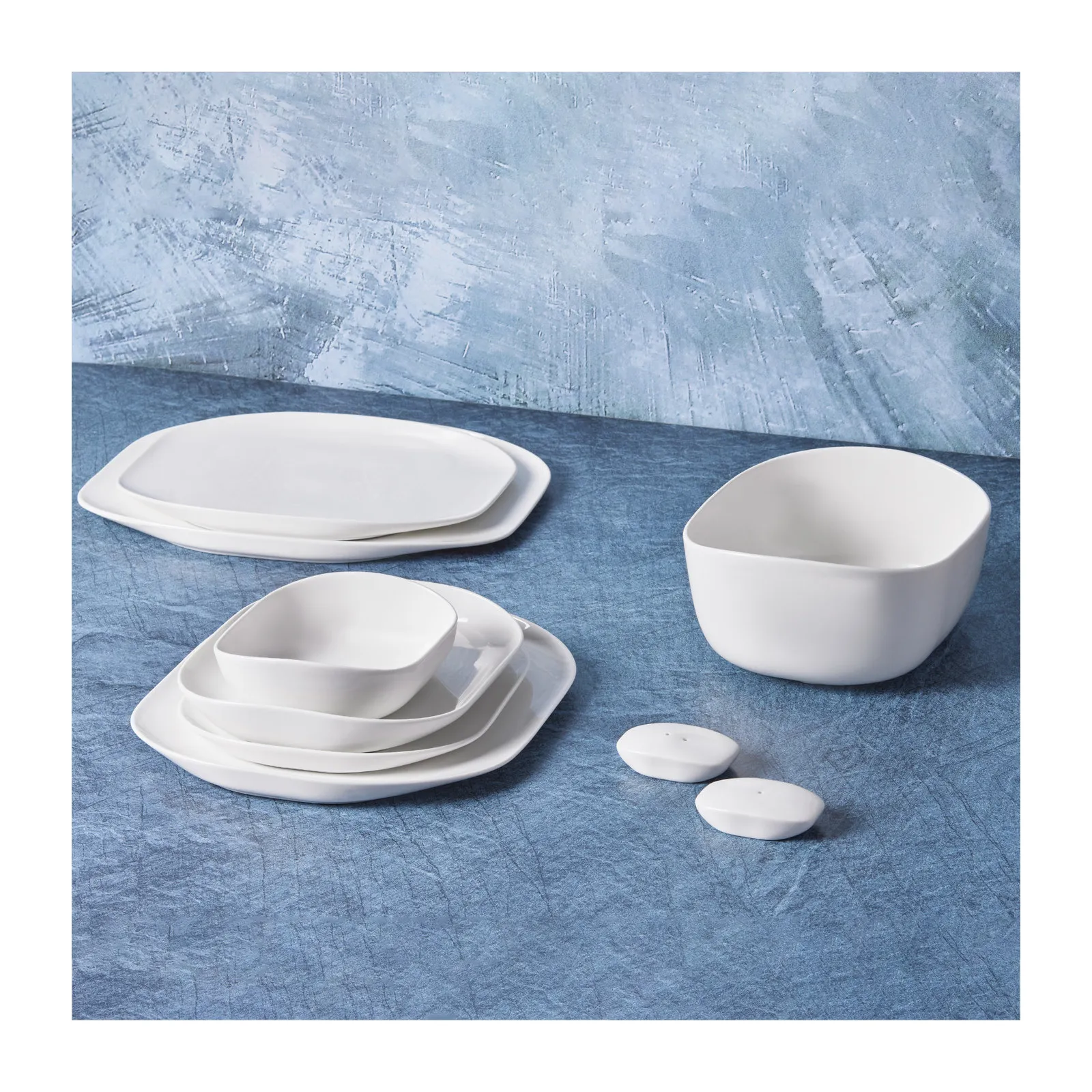 Karaca Plato voor 12-persoons Servies, 59-delig - Image 5