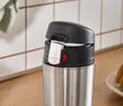 Karaca Pluton Roestvrijstalen Lekkagevrije Thermos Inox 450 ml - Image 6