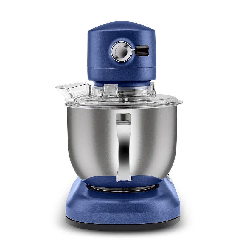 Karaca Pro Artisan Kitchen Chef met Timer en Ingebouwde Weegschaal – Midnight Sapphire - Image 3