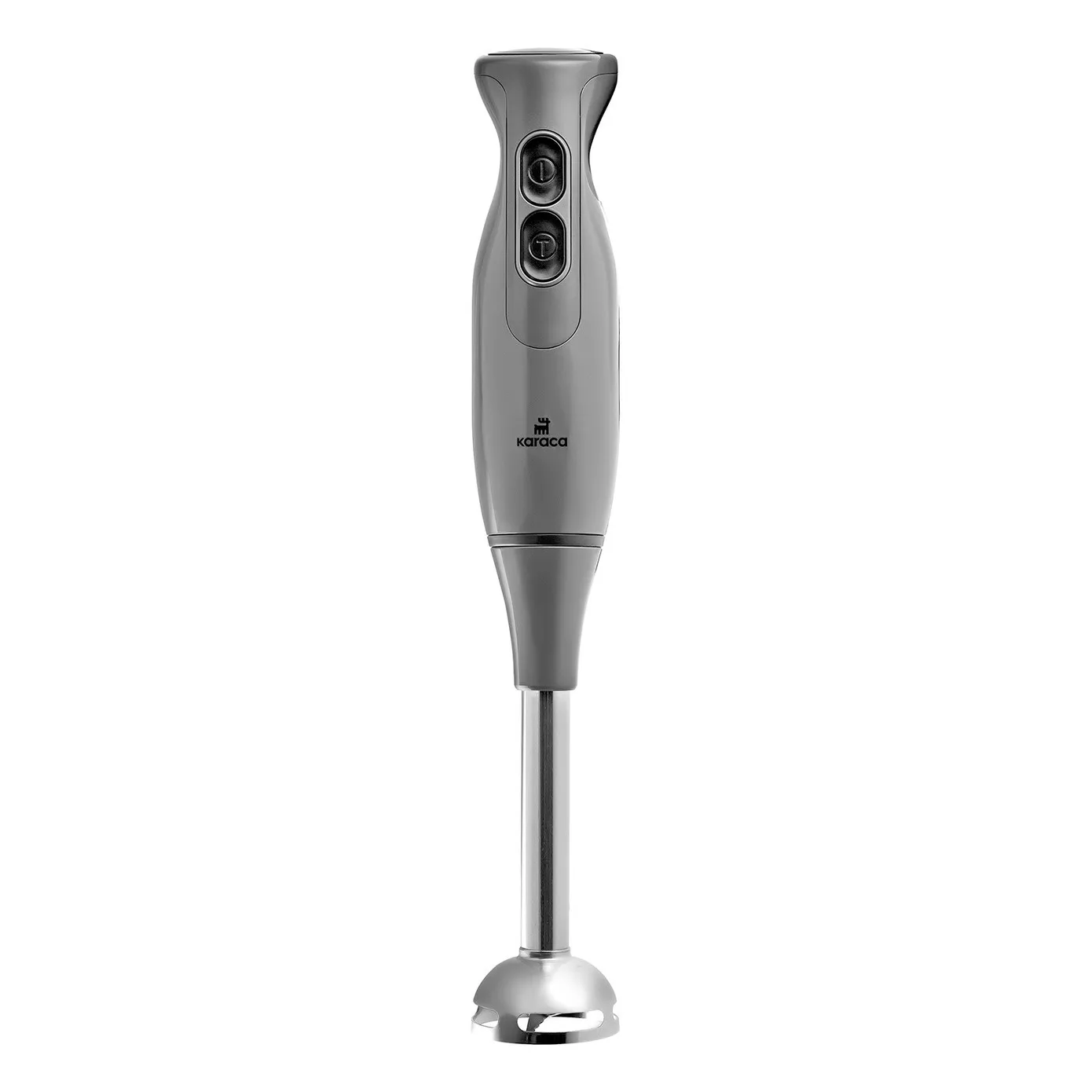 Karaca Pro-Multimax Keukenrobot, Grijs, 2000 W - Image 9