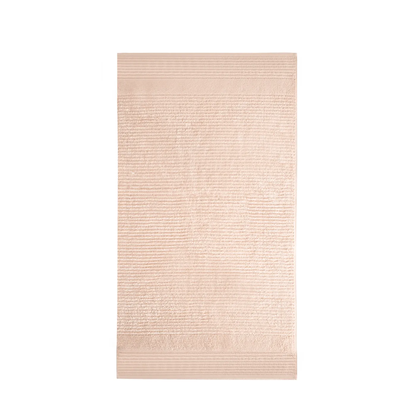 Karaca Rachel Supreme Badhanddoek, Beige, 100x150 cm