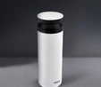 Karaca Rainbow Stainless Steel Leak-Proof Thermos 500 ml Cream - Image 4