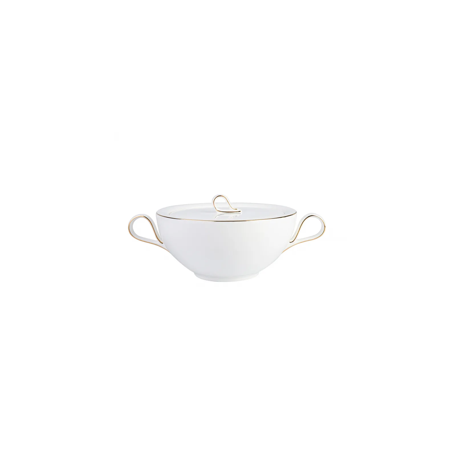 Karaca Red Carpet Collection Fine Pearl Extra Chanak Gold 62-delig parelservies voor 12 personen - Image 20