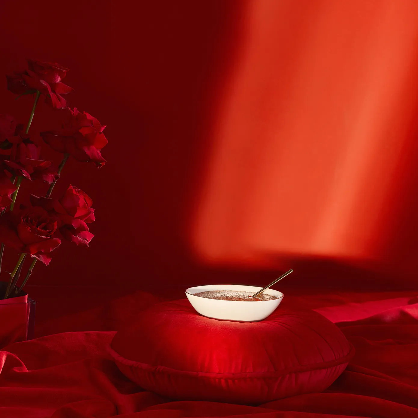 Karaca Red Carpet Collection Fine Pearl Extra Chanak Gold 62-delig parelservies voor 12 personen - Image 3