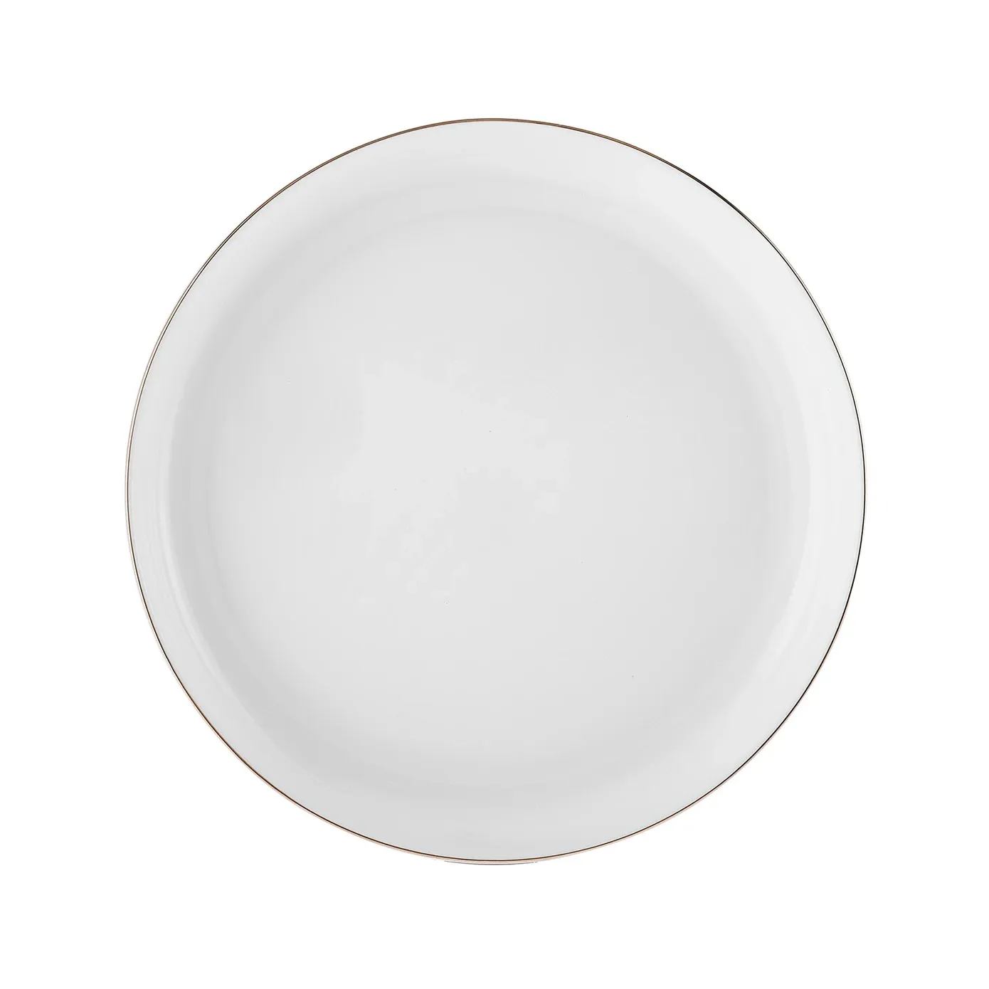 Karaca Red Carpet Collection Fine Pearl Extra Nish 12 Persoons Servies, 62-Delig, Goud - Image 14