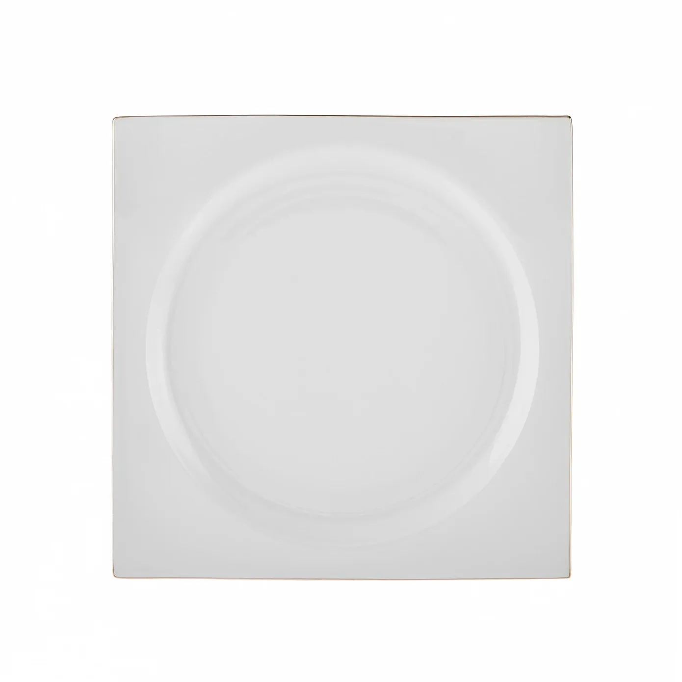Karaca Red Carpet Collection Fine Pearl Extra Nish 12 Persoons Servies, 62-Delig, Goud - Image 15