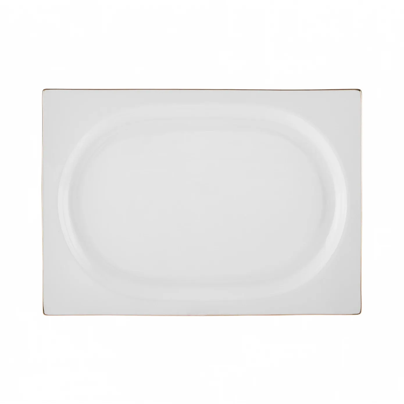 Karaca Red Carpet Collection Fine Pearl Extra Nish 12 Persoons Servies, 62-Delig, Goud - Image 17