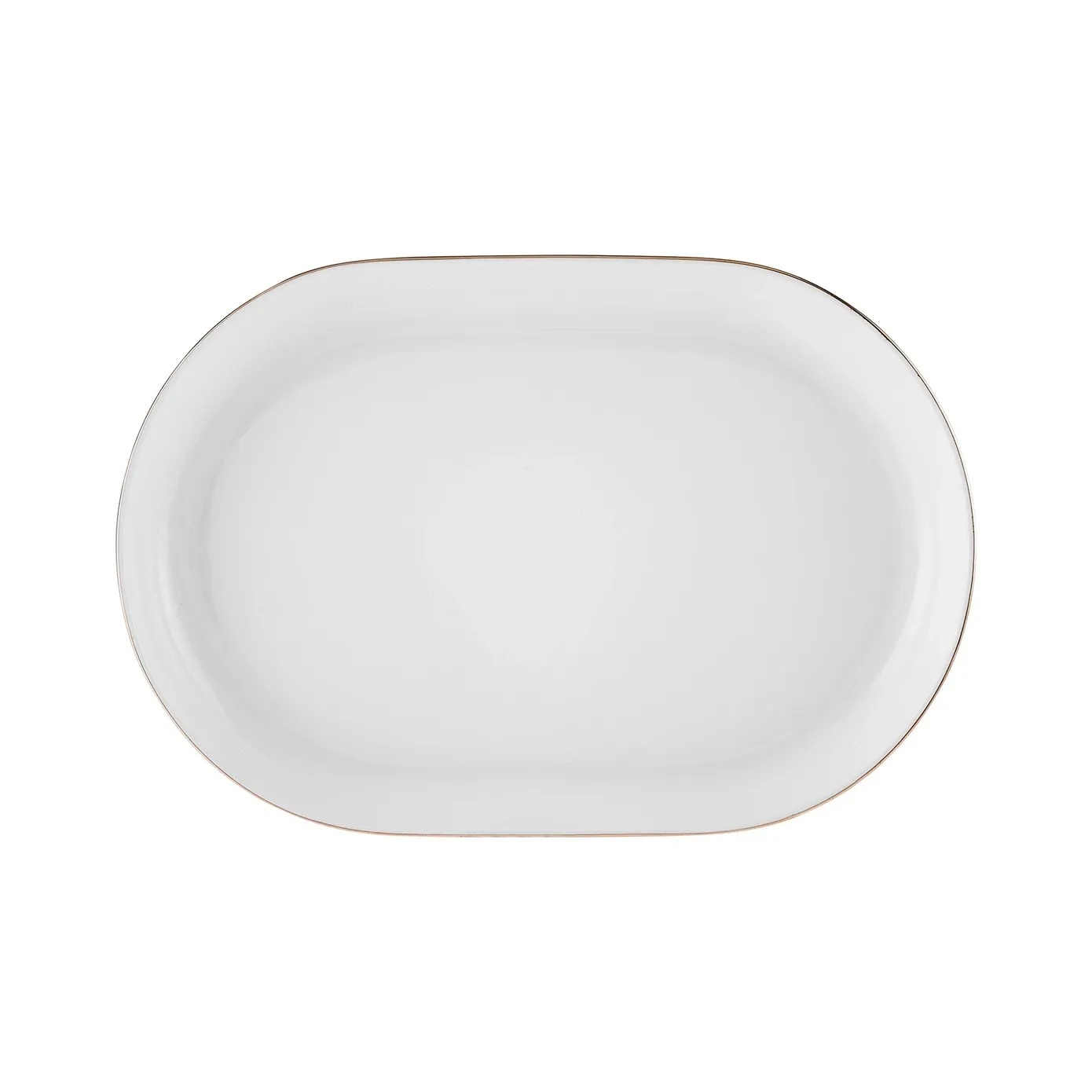 Karaca Red Carpet Collection Fine Pearl Extra Nish 12 Persoons Servies, 62-Delig, Goud - Image 7