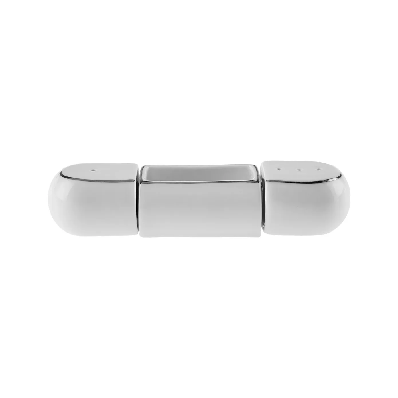 Karaca Red Carpet Collection Fine Pearl Extra Nish 12 Persoons Servies, 62-Delig, Platinum - Image 19