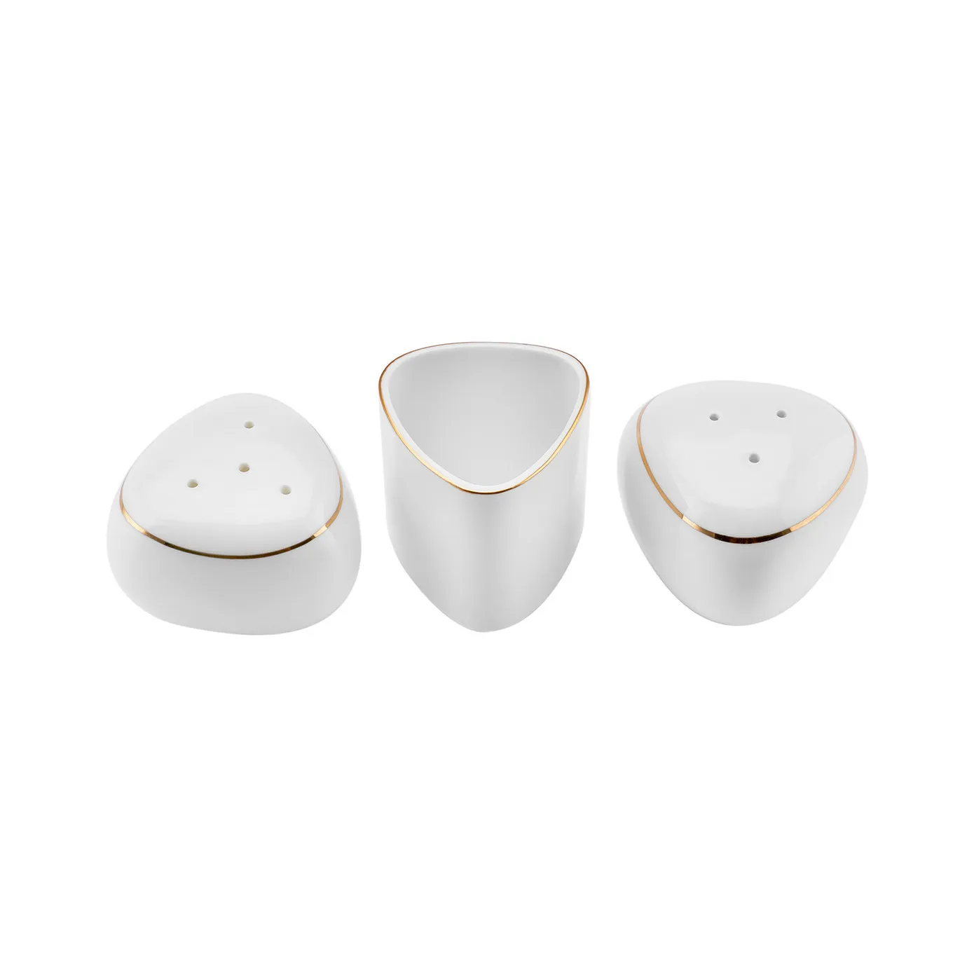 Karaca Red Carpet Collection Fine Pearl Extra Tristan - 62-delig servies voor 12 personen - Image 8