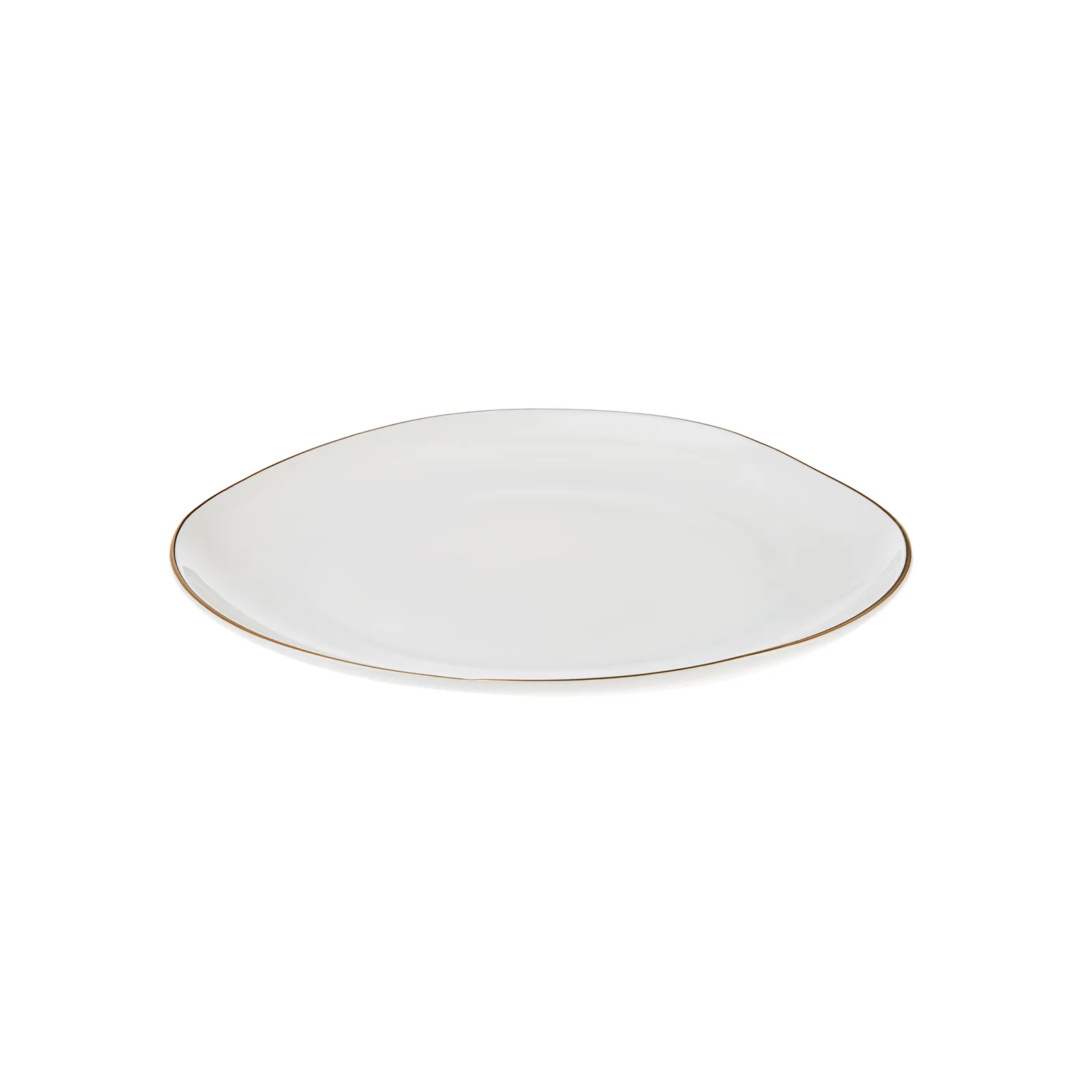 Karaca Red Carpet Collection Middle Streamline 56-delige serviesset voor 12 personen - Image 15