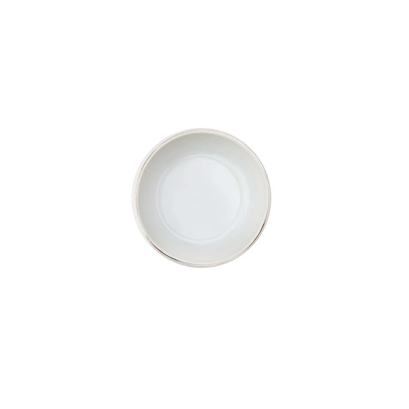 Karaca Red Carpet Collection Streamline New Hole Gold Servies, 59 Delig, New Generation Bone - Image 10