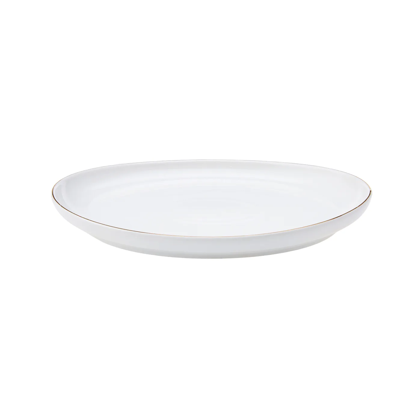Karaca Red Carpet Collection Streamline New Hole Gold Servies, 59 Delig, New Generation Bone - Image 14