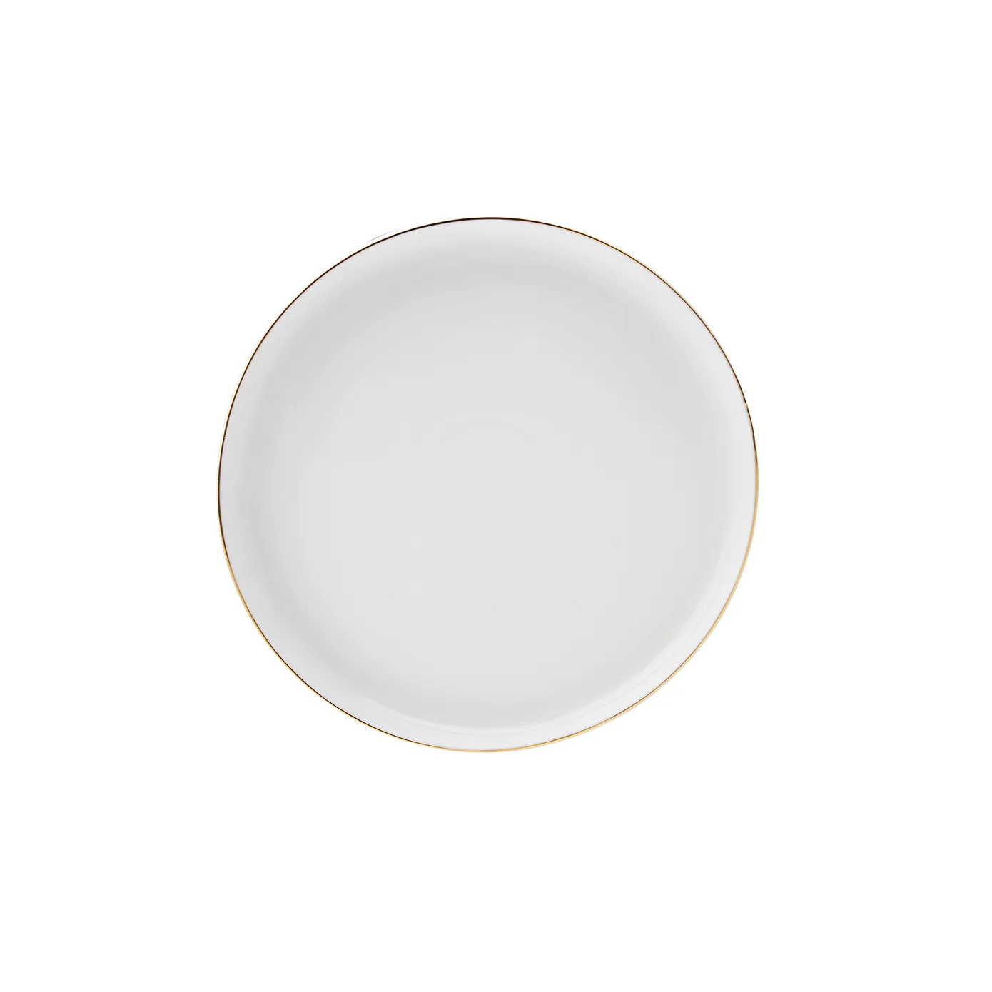 Karaca Red Carpet Collection Streamline New Hole Gold Servies, 59 Delig, New Generation Bone - Image 8