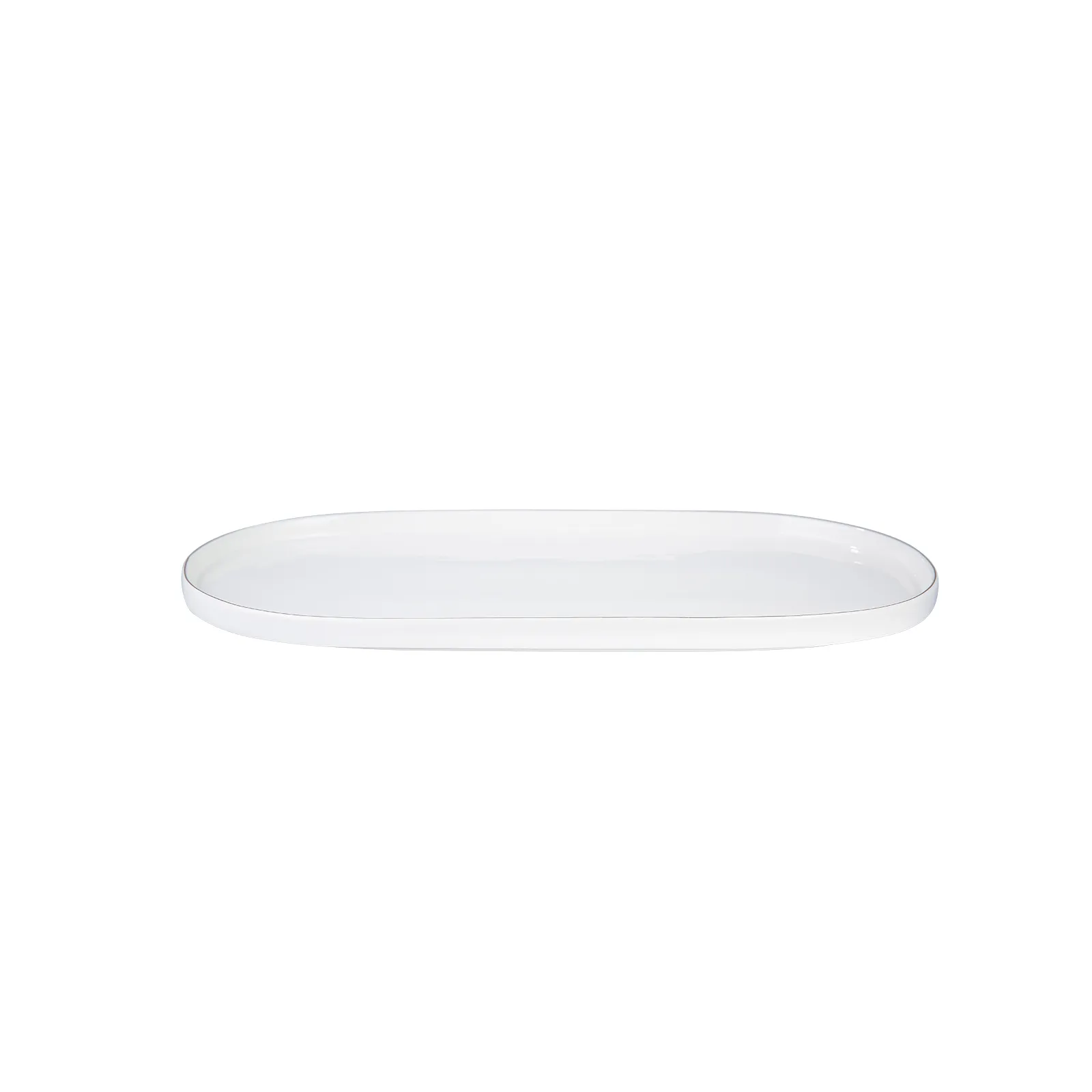 Karaca Red Carpet Collection Streamline New Saturn Gold - 59-delig porseleinen servies voor 12 personen - Image 19