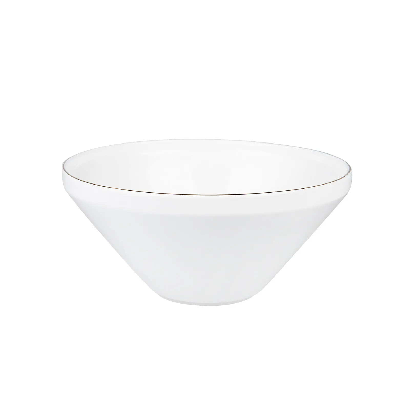 Karaca Red Carpet Collection Streamline New Saturn Platinum 59-delig New Generation Bone Servies voor 12 personen - Image 10