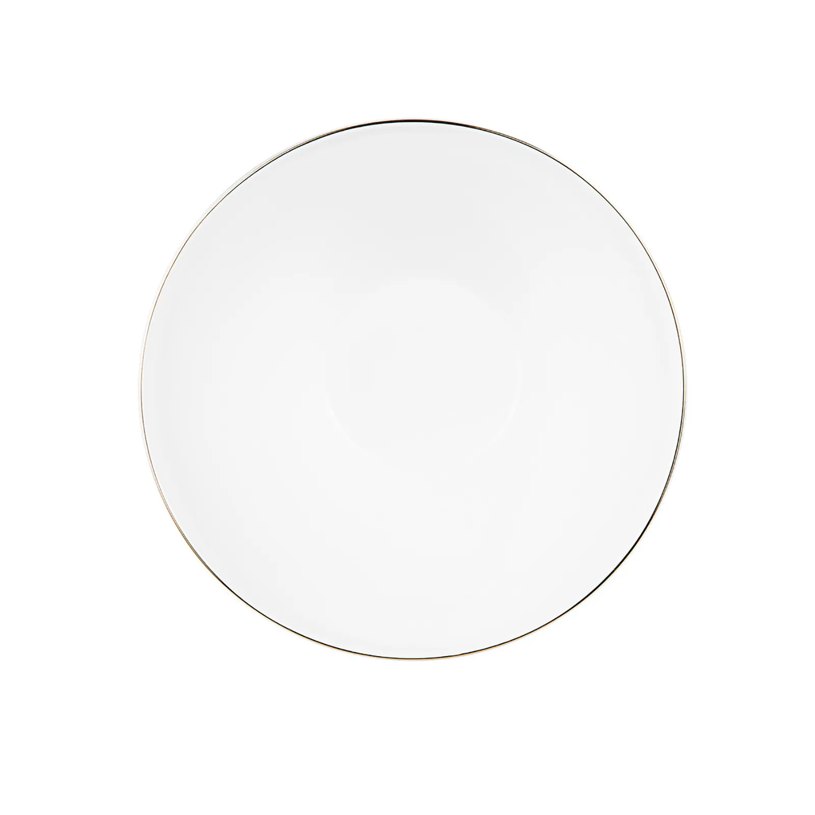 Karaca Red Carpet Collection Streamline New Saturn Platinum 59-delig New Generation Bone Servies voor 12 personen - Image 16