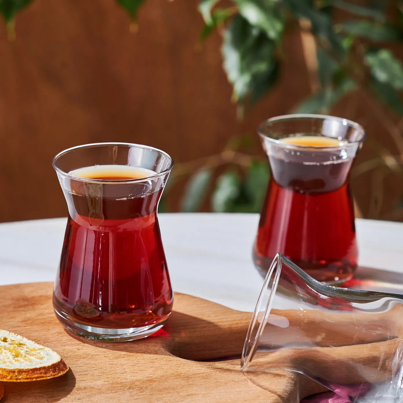 Karaca İrem theekopjes set, 6-delig - Image 3