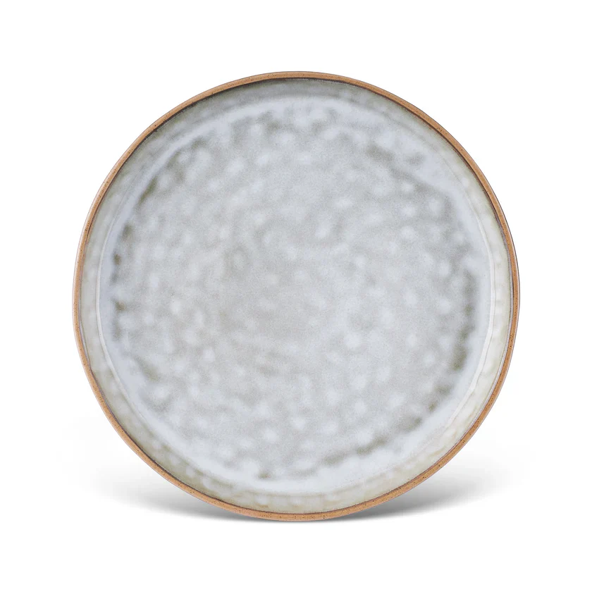 Karaca Rixton Dessertbord, 22 cm Beige