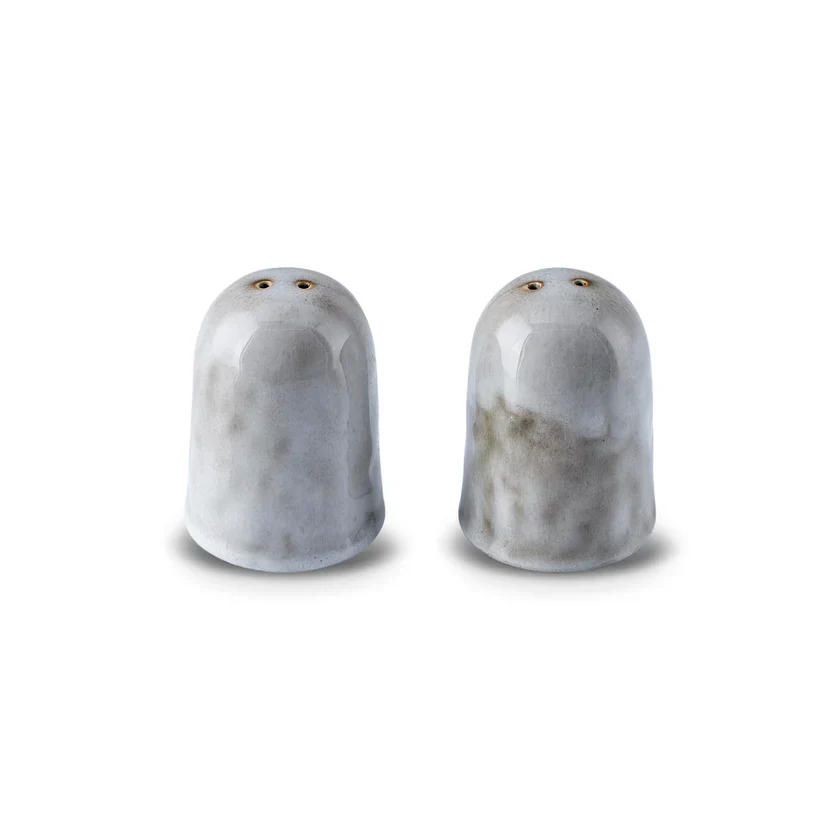 Karaca Rixton Zout- en Peperstel, Beige