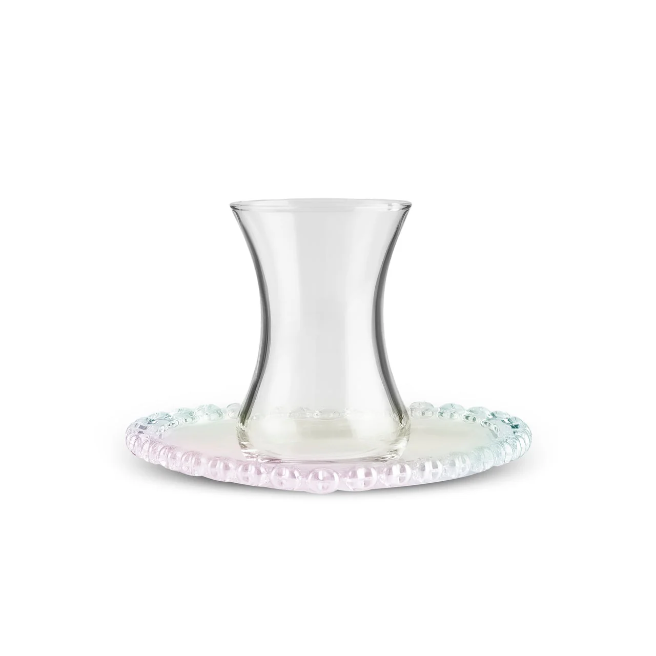 Karaca Rory 12-delige Theeserviesset voor 6 Personen, 14 cm - Image 2