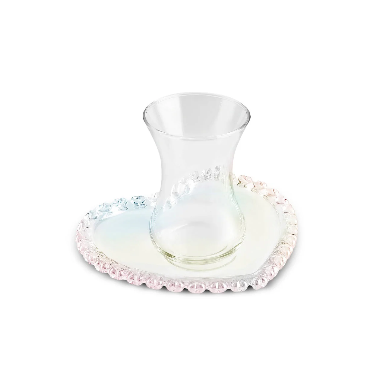 Karaca Rory 12-delige Theeserviesset voor 6 Personen, 14 cm - Image 3