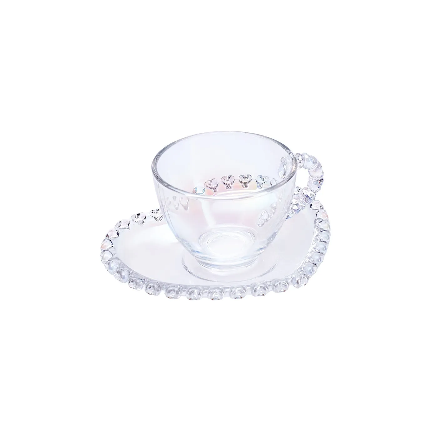 Karaca Rory Eenpersoons koffiekopset, 80 ml - Image 6