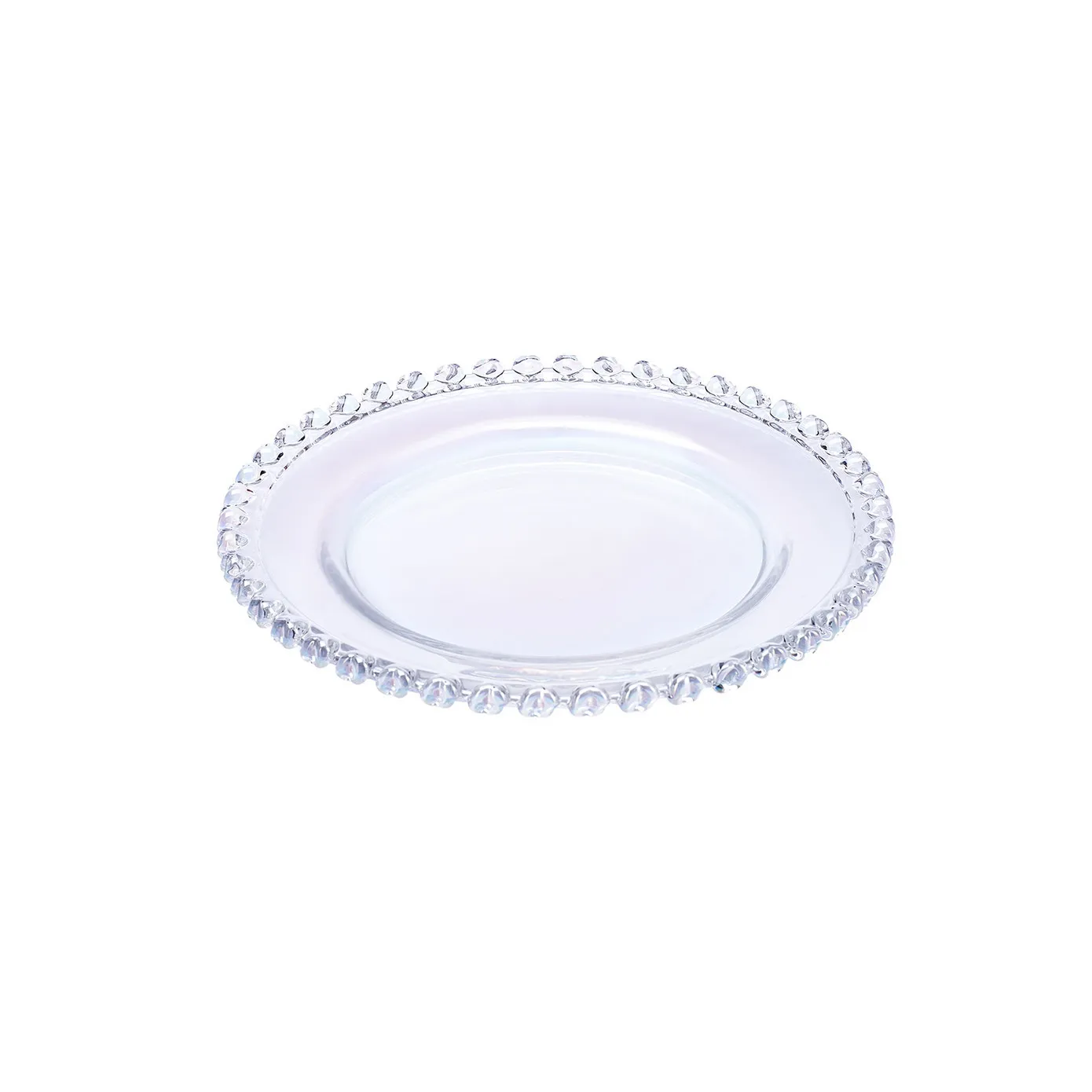 Karaca Rory Gebakschaal, Glas, 19 cm - Image 5
