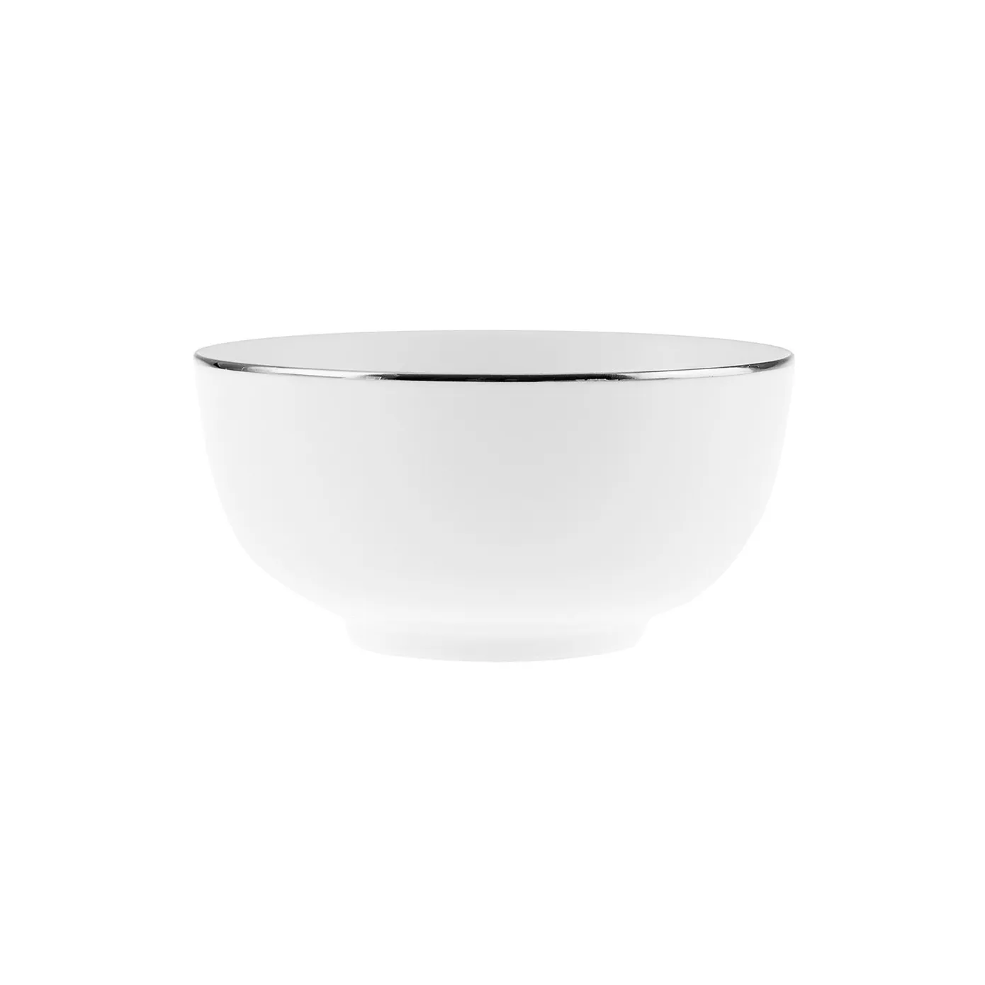 Karaca Rowan voor 12-persoons New Generation Bone servies, 69-delig, Platina - Image 10
