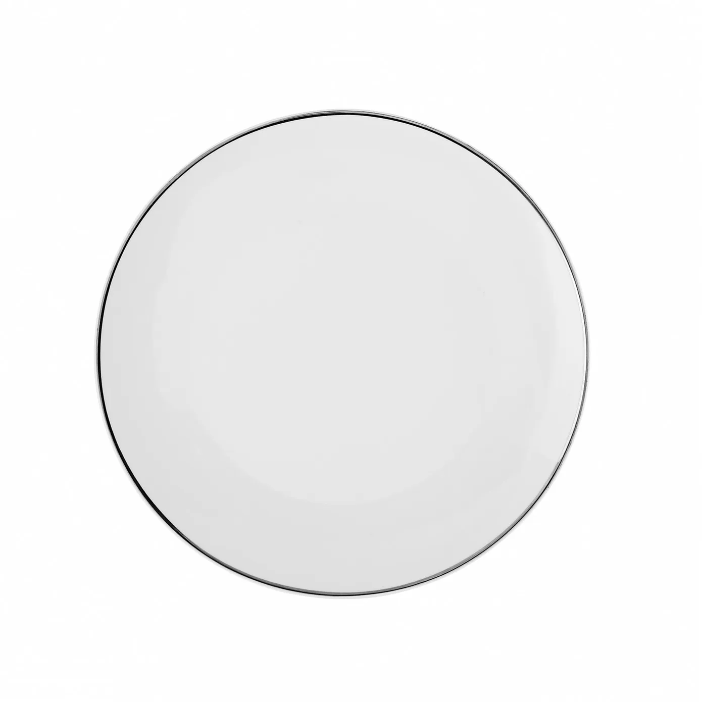 Karaca Rowan voor 12-persoons New Generation Bone servies, 69-delig, Platina - Image 12