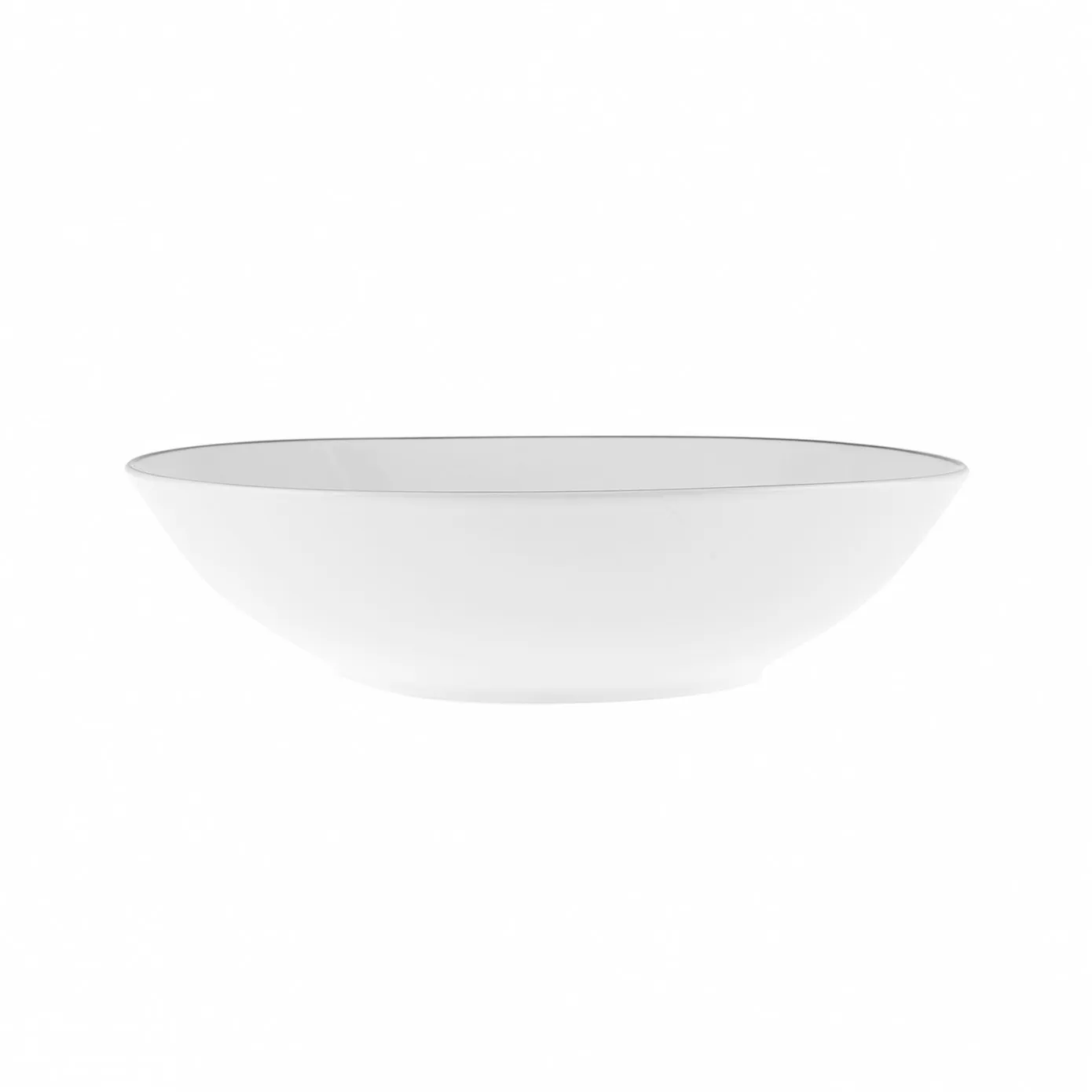 Karaca Rowan voor 12-persoons New Generation Bone servies, 69-delig, Platina - Image 13