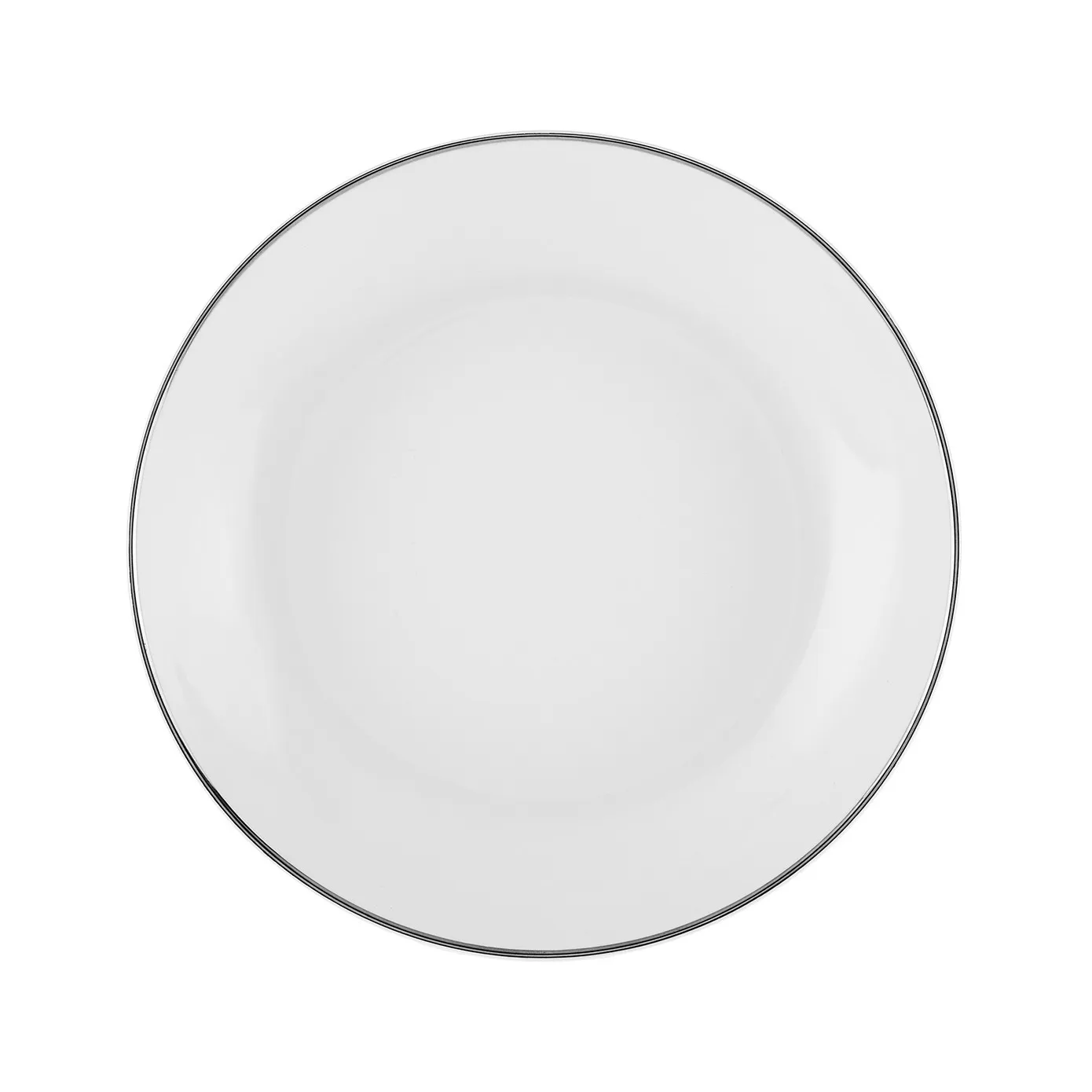 Karaca Rowan voor 12-persoons New Generation Bone servies, 69-delig, Platina - Image 3