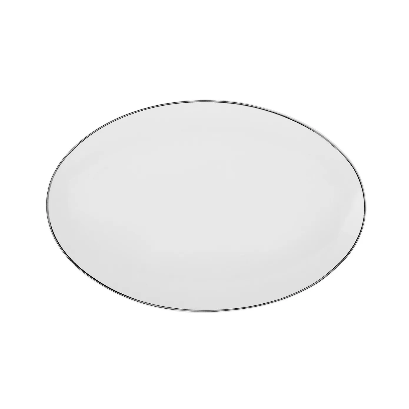 Karaca Rowan voor 12-persoons New Generation Bone servies, 69-delig, Platina - Image 9