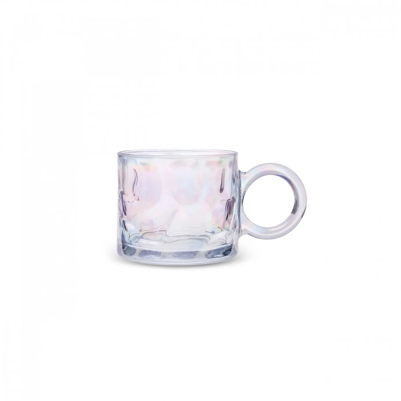 KARACA RUBY 300 ML LÜSTERLİ KUPA