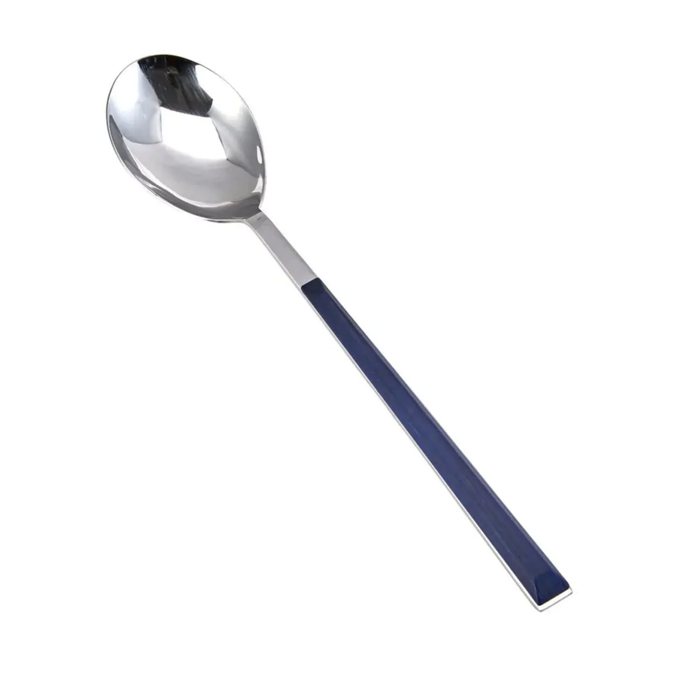 Karaca Salzburg indigo eetlepel