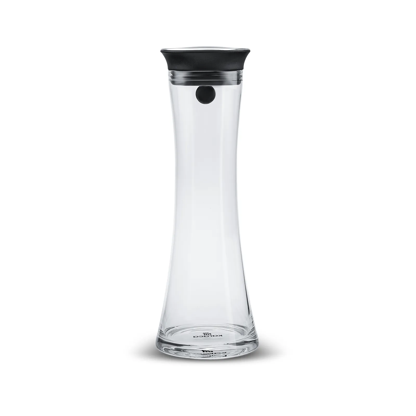 Karaca Sapphire karaf, zilver 1 liter