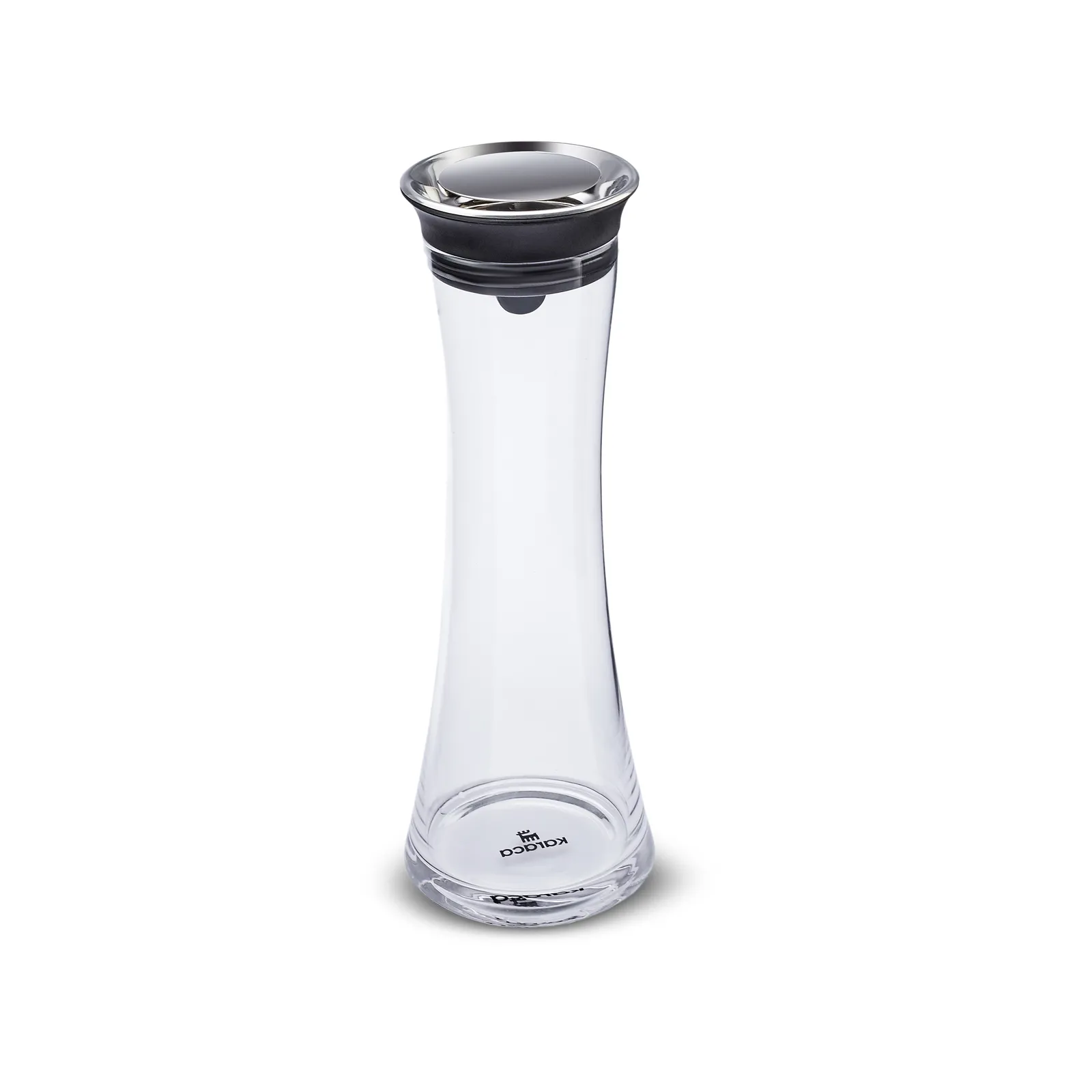 Karaca Sapphire karaf, zilver 1 liter - Image 3
