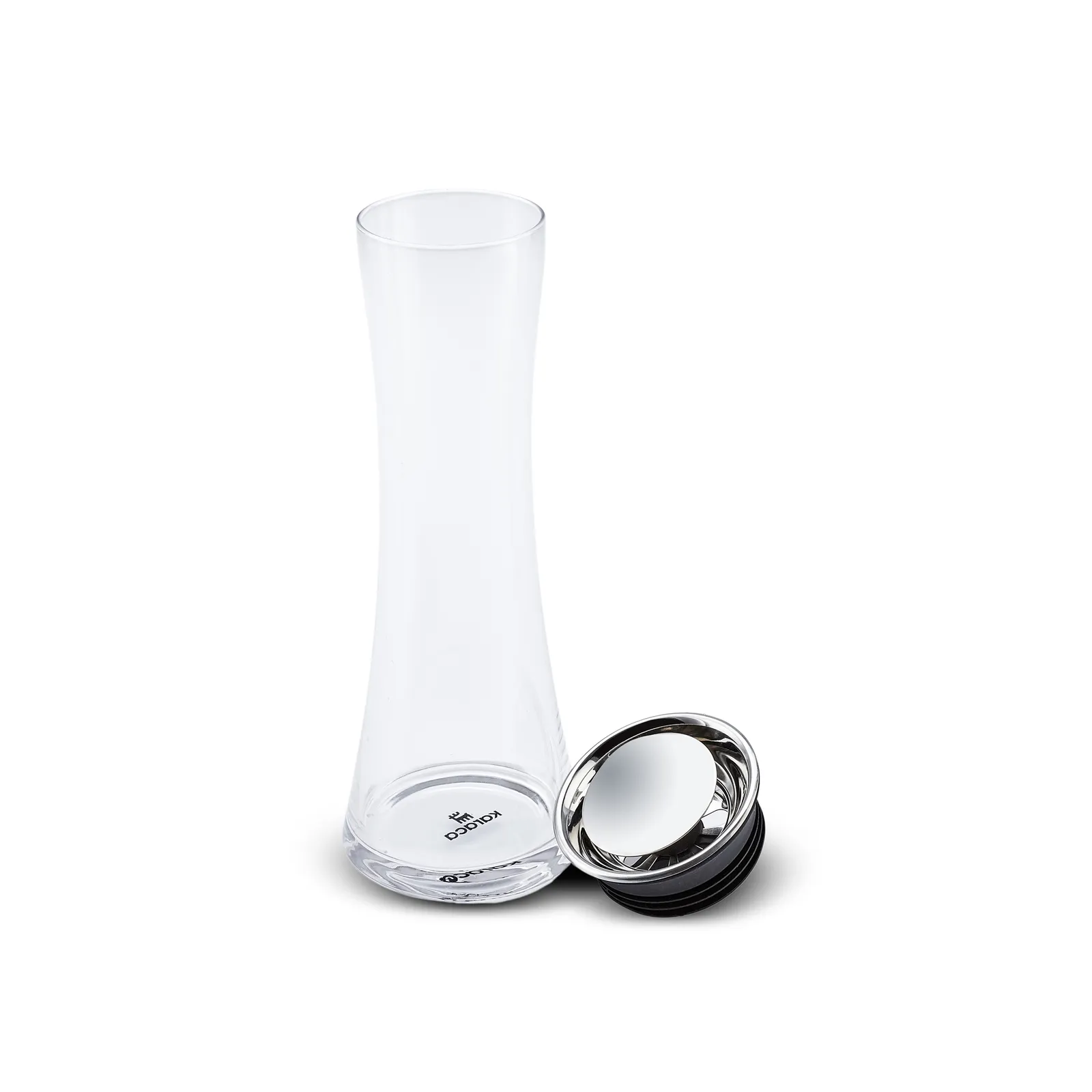 Karaca Sapphire karaf, zilver 1 liter - Image 4