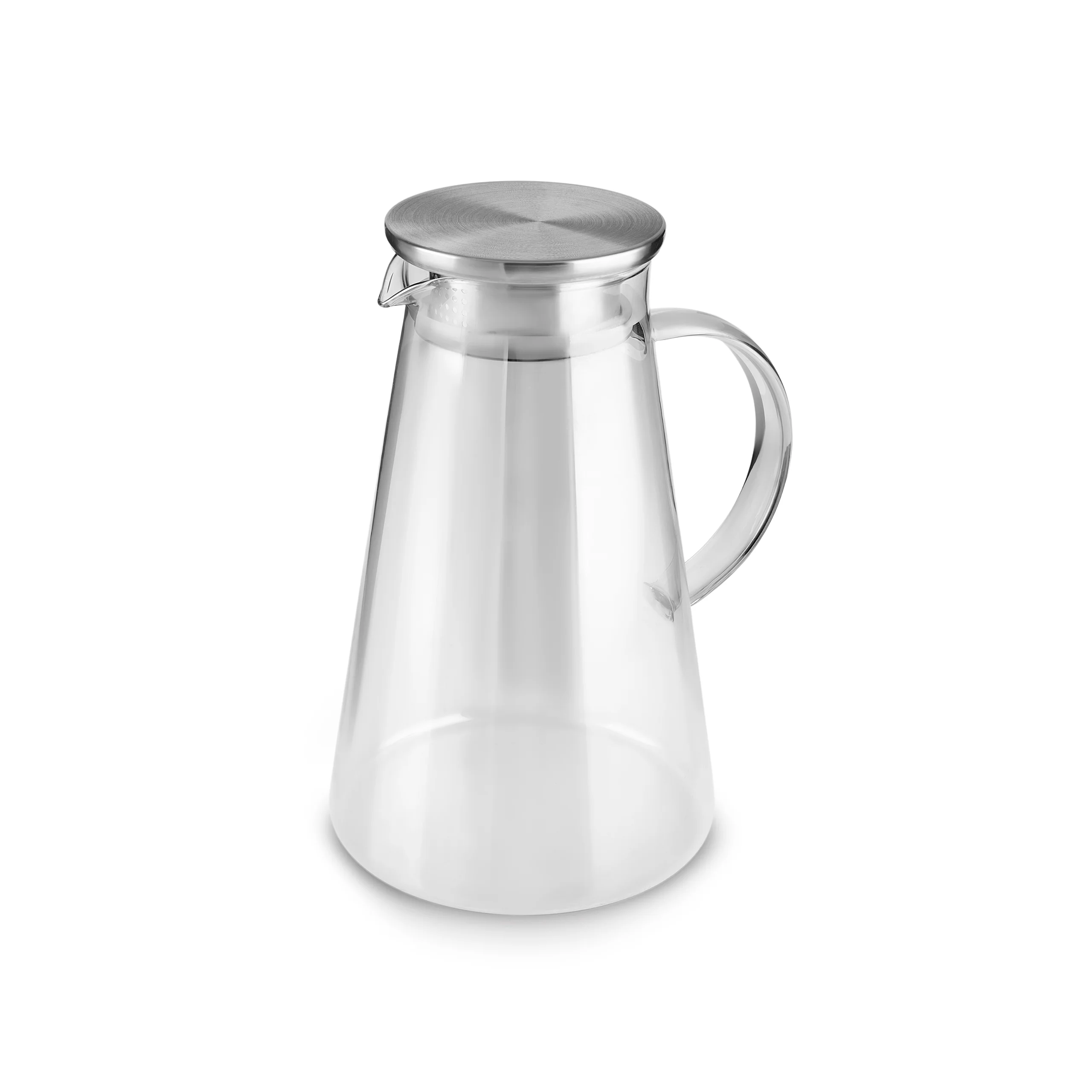 Karaca Serene 7-Delig Glazen Set, Antraciet - Image 10